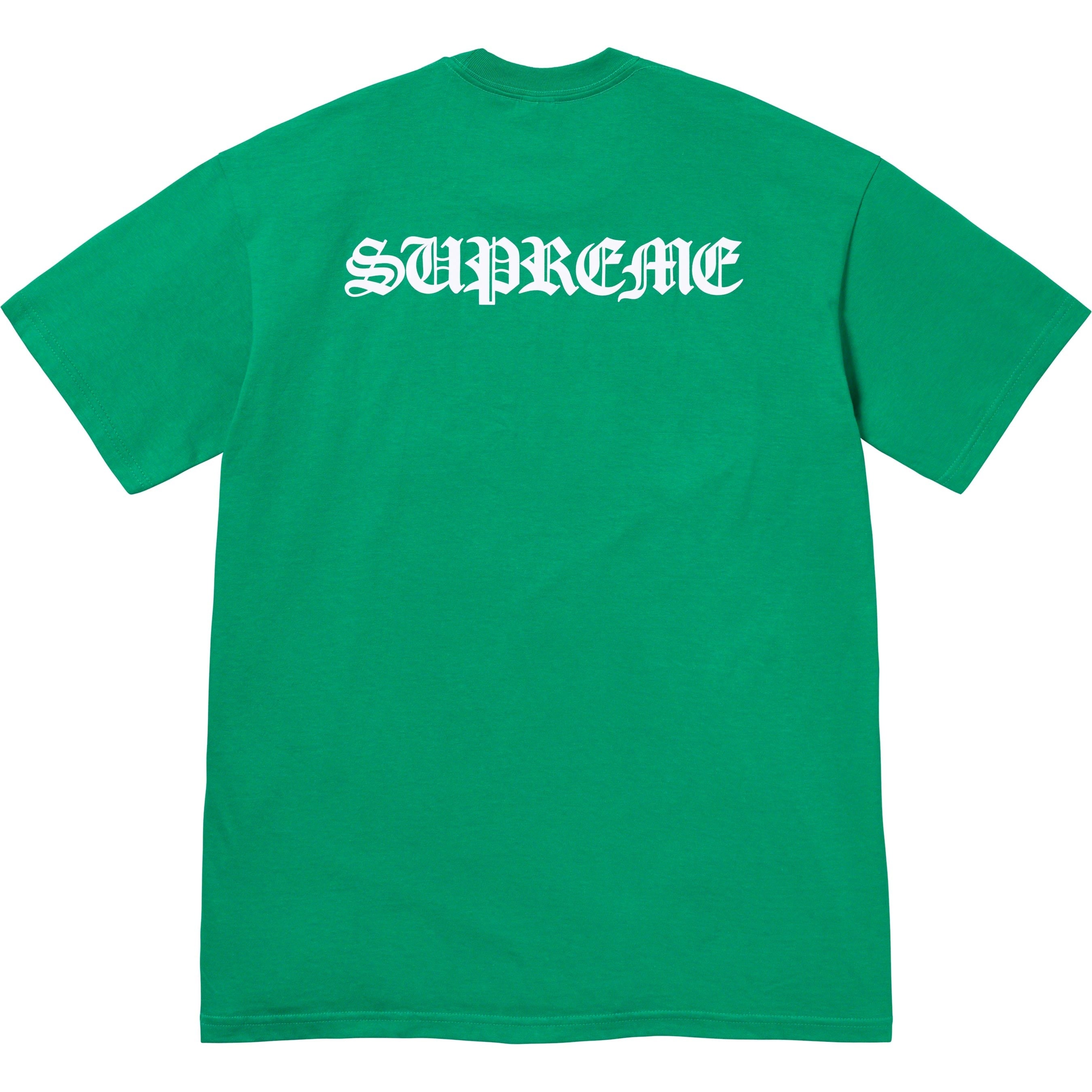 Mutants Tee view 2